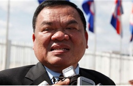 Campuchia: Chủ tịch đảng KNUP bị truy tố tội &#39;điều chế ma tuý&#39;